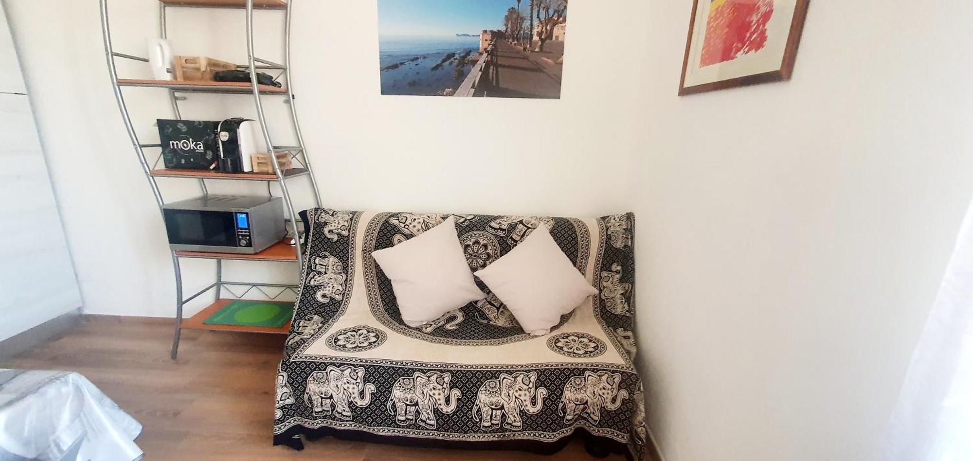 Sa Domitta Uno Alghero Dış mekan fotoğraf