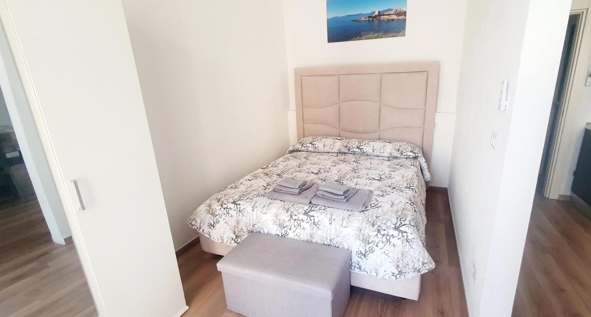Sa Domitta Uno Alghero Dış mekan fotoğraf